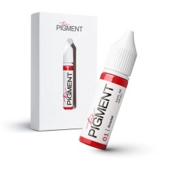 The Pigment - Scarlet 01 - 15ml - Img 4