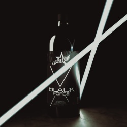 Unistar Black Force Tattoo Soap 1L - Img 2