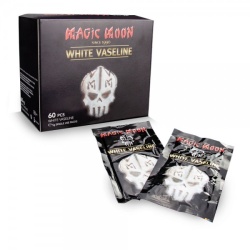 Vaselina Bianca Magic Moon - 1 PZ 5g SCAD:09/2026