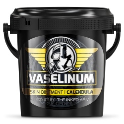 Vaselina Calendula The Inked Army 1000 ml - Img 2