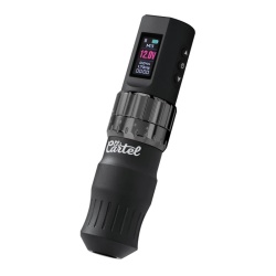 VISPA WIRELESS PEN – BLACK
