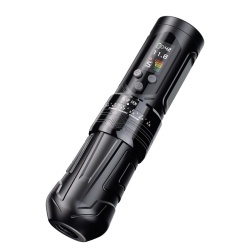 Wireless X2 Neo Bronc Pen Stroke regolabile da 2,5 a 5,0 - Img 3