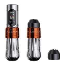 Wireless X2 Neo Bronc Pen Stroke regolabile da 2,5 a 5,0