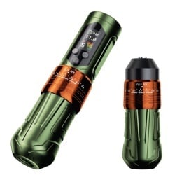 Wireless X2 Neo Bronc Pen Stroke regolabile da 2,5 a 5,0 - Img 10