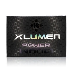 XLUMEN BISHOP POWER WAND 4.2 PACKER - FULL SET - Img 7