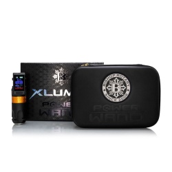 XLUMEN BISHOP POWER WAND 4.2 PACKER - FULL SET