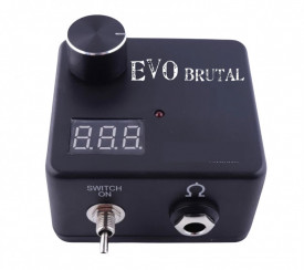 Alimentatore EVO BRUTAL - Img 2