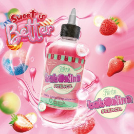 Baboolina Stencil 250ml