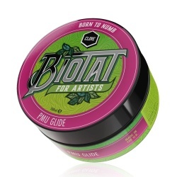 Biotat - PMU Glide - 100 grams