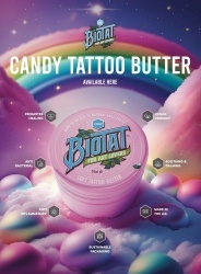 Biotat - Soft Tattoo Butter - Candy - 50 gr - Img 3