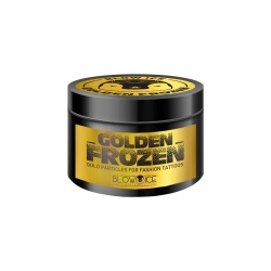 Blowice Golden Frozen Plus Gel Sfiammante Ointment - Img 3