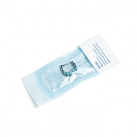 Buste Autosig. Per Sterilizzazione 32x75mm - 200 pezzi - Img 2