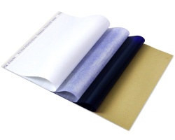 Carta Termica Stencil Eclipse A4 - 100 Pezzi - Img 5