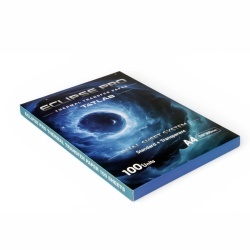 Carta Termica Stencil Eclipse Pro - 100 Pezzi - Img 2