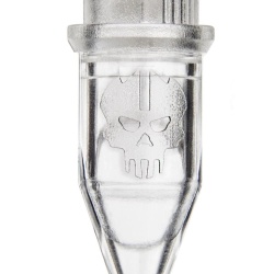 Cartucce Magic Moon 3015RSLT Long Taper 20 PZ - Img 2