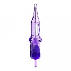 Cartucce Mast Pro PMU - 01 Round Liner 0.35 Medium Taper - 20 pezzi - Img 2