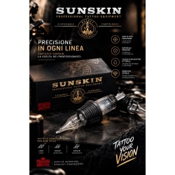 Cartucce Sunskin 3RLLT 0,25mm - Img 3