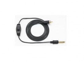 Cavo RCA con interruttore