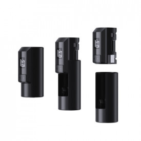 CHEYENNE ENGEN CON 3 BATTERIE - Img 2