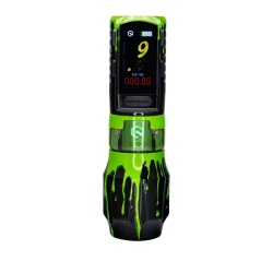 Critical Torque Mutant Edition – 4.2mm Stroke - Img 3