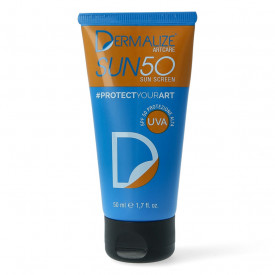 Dermalize Protezione Solare 50 - 50 ml