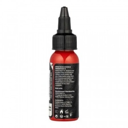 Dynamic Platinum - Candy Apple Red - 30 ml / 1 oz - Img 3