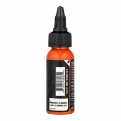 Dynamic Platinum - Carrot Orange - 30 ml / 1 oz SCAD:11/2026 - Img 2