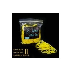 Elastici Giallo 100 pz