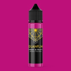 FRESH N' FRUITY Gold Label Quantum Tattoo Ink 15ml