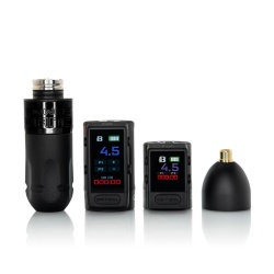 Full Set - Shader 3.5mm Bishop Power WAND - Img 2