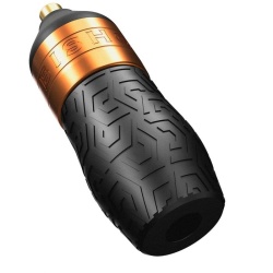 Grip monouso 34mm per Bishop Tattoo Pen - 10 PZ - - Img 3
