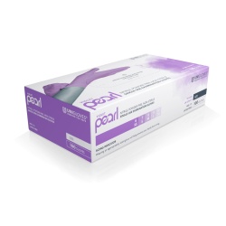 Guanti in Nitrile VIOLET Unigloves