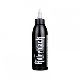 KillerBlack - Lining Black 150ml