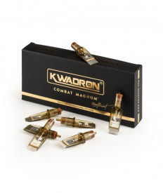 KWADRON CARTRIDGE SYSTEM COMBAT 39 SOFT MAGNUM 0.30MM - 1PC - Img 2