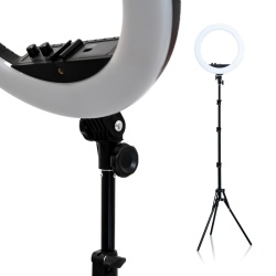 Lamp RING440+tripod - 44cm