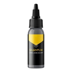 Long John Silver Gold Label Quantum Ink 30ml - Img 2