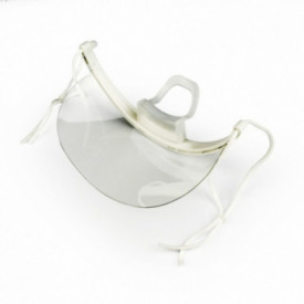 MASCHERA PROTETTIVA - TRUCCO - Img 3