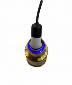 Metal Brush Pen Gold stroke regolabile hard/soft Special Limited Edition Doppio Grip - Img 6