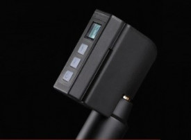 Mini Alimentatore Wireless RCA senza fili a batteria - Img 4