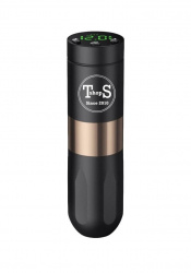 Mini Penna Wireless TATTOOSHOPSUPPLY Stroke 4.0mm