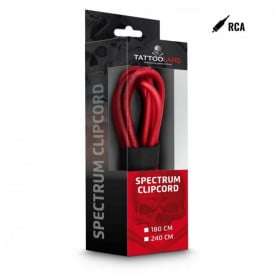 New Spectrum-RCA In Silicone