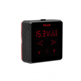Peak Surge Power Supply Black display touchscreen multicolor - Img 5