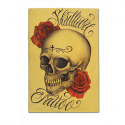 Pelle Sintetica Superskin Practice 20cmx15cmx3mm - Img 2