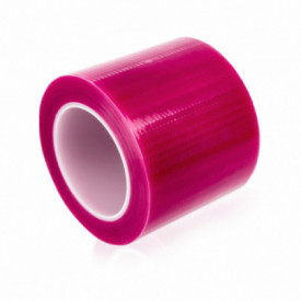 Pellicola Protettiva Autoadesiva Rosa 10x15cm - 1000 pezzi