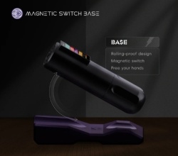 Penna Wireless Seven Max con comandi vocali - Gold - Img 7