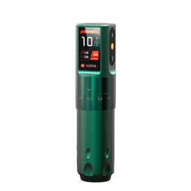 Penna wireless Stroke Regolabile a colori con schermo grande colore green - Img 5