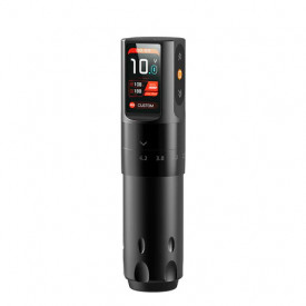 Penna wireless Stroke Regolabile a colori con schermo grande - Img 2