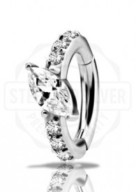 Piercing per Ombelico 1.6x08x6