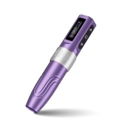 POPU - Mini Diva Machine 3.0mm Purple - Img 2