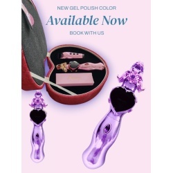 PRE ORDINE ELVA TATTOO PEN FAVIAMO SENZA BASE (PURPLE)
